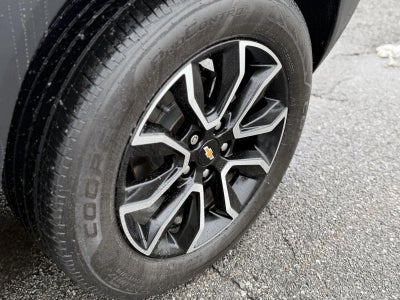 2021 Chevrolet Trailblazer ACTIV