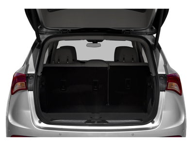 2020 Buick Envision Preferred Group