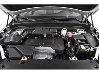 2020 Buick Envision Preferred Group