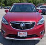 2019 Buick Envision Premium II
