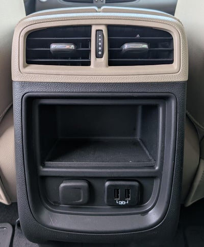 2017 Buick Envision Preferred