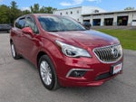 2017 Buick Envision Preferred