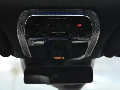 2022 Mercedes-Benz S-Class S 580