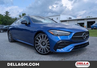 2024 Mercedes-Benz CLE 450 4MATIC®