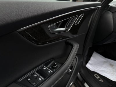 2026 Audi Q7 Premium Plus