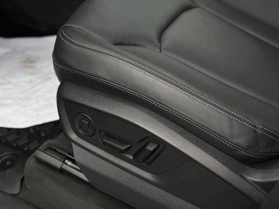 2026 Audi Q7 Premium Plus