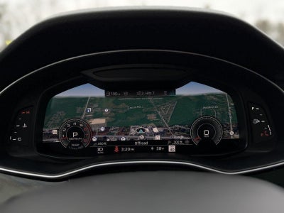 2026 Audi Q7 Premium Plus