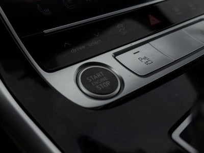 2026 Audi Q7 Premium Plus