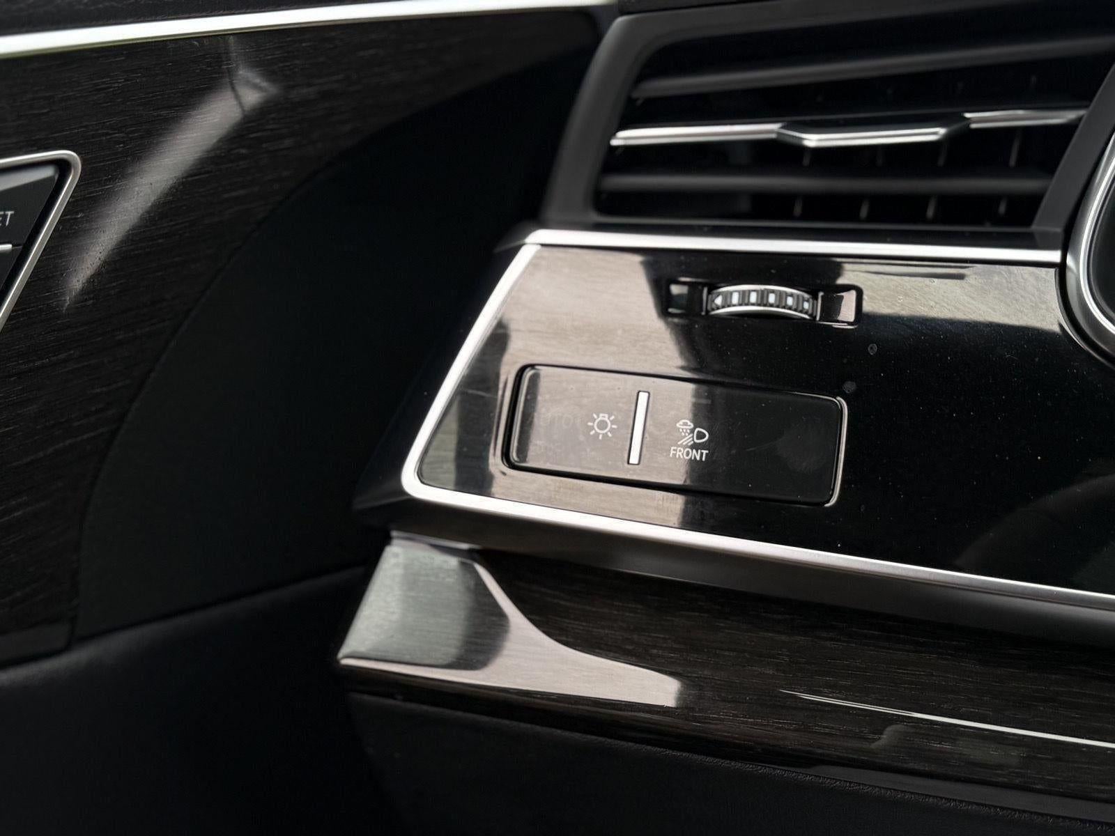 2026 Audi Q7 Premium Plus