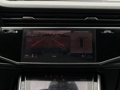 2026 Audi Q7 Premium Plus