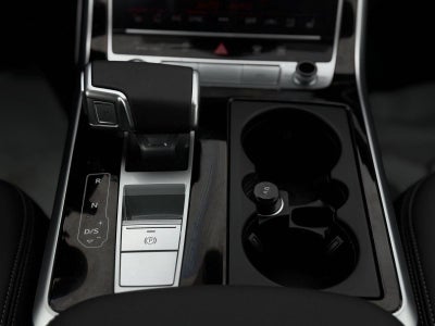 2026 Audi Q7 Premium Plus