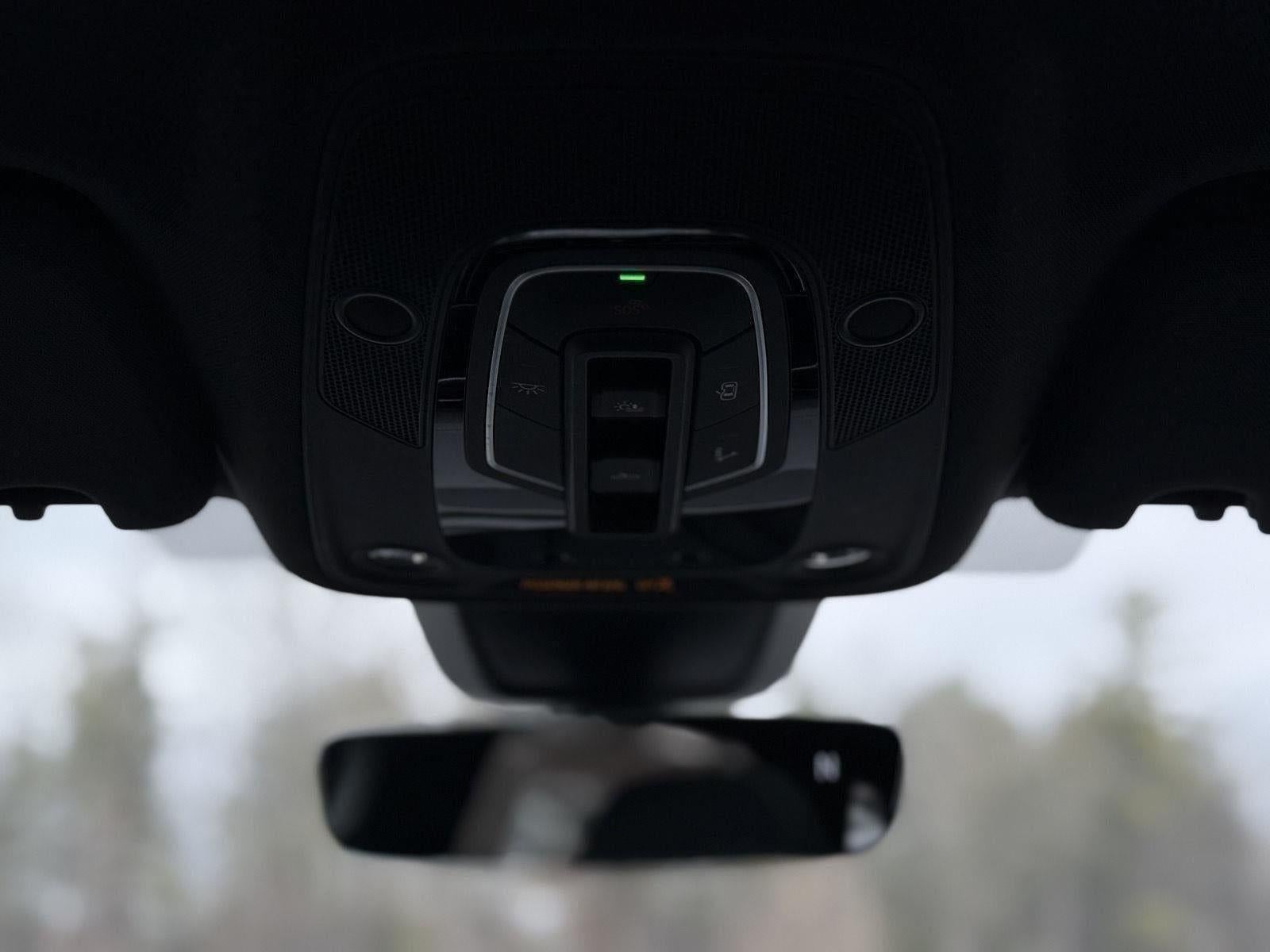 2026 Audi Q7 Premium Plus