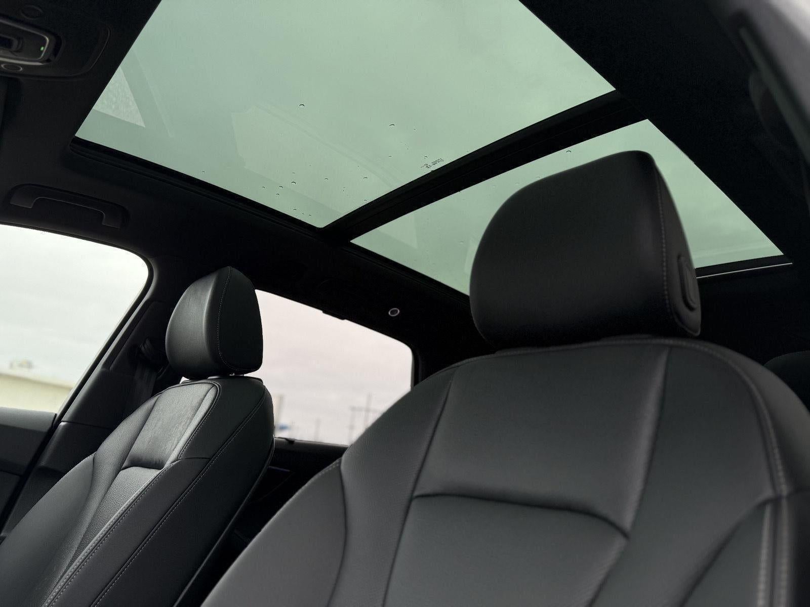 2026 Audi Q7 Premium Plus