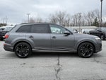 2026 Audi Q7 Premium Plus