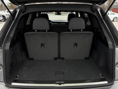 2026 Audi Q7 Premium Plus