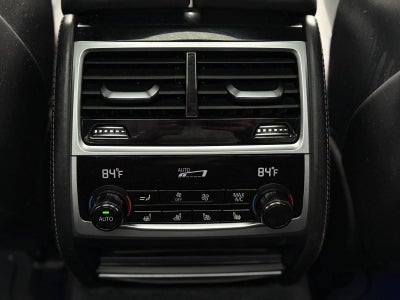 2020 BMW 7 Series M760i xDrive