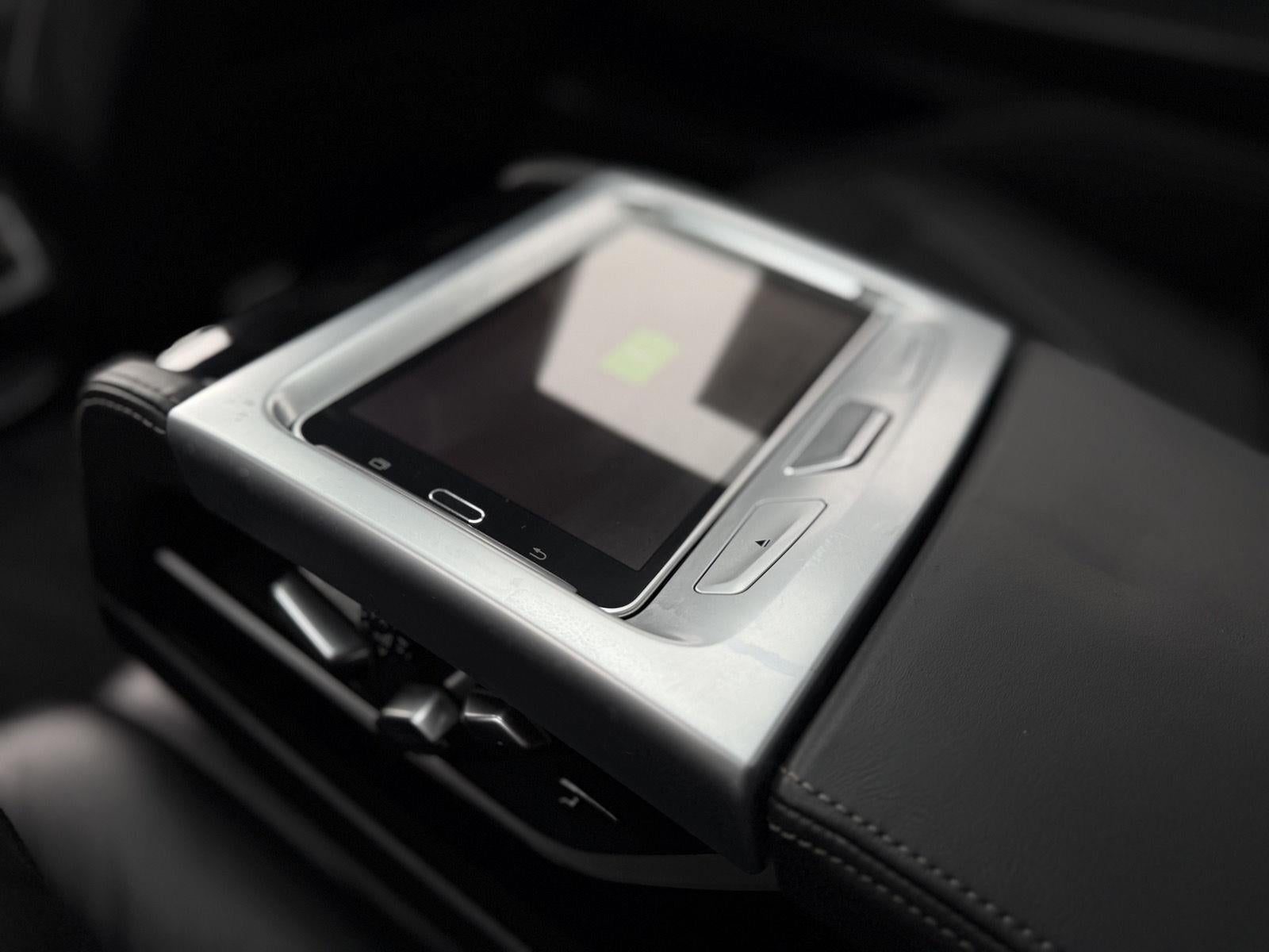 2020 BMW 7 Series M760i xDrive