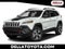 2017 Jeep Cherokee Trailhawk