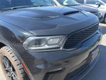 2022 Dodge Durango R/T Plus