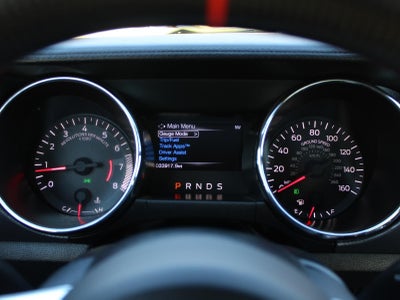 2016 Ford Mustang GT