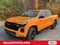 2025 Chevrolet Colorado 4WD Z71
