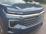 2026 Chevrolet TRAVERSE SUV