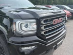 2016 GMC Sierra 1500 4WD Double Cab 143.5"