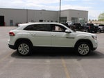 2020 Volkswagen Atlas Cross Sport 3.6L V6 SE w/Technology R-Line