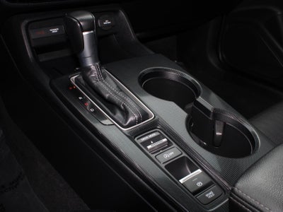 2022 Honda Civic Touring