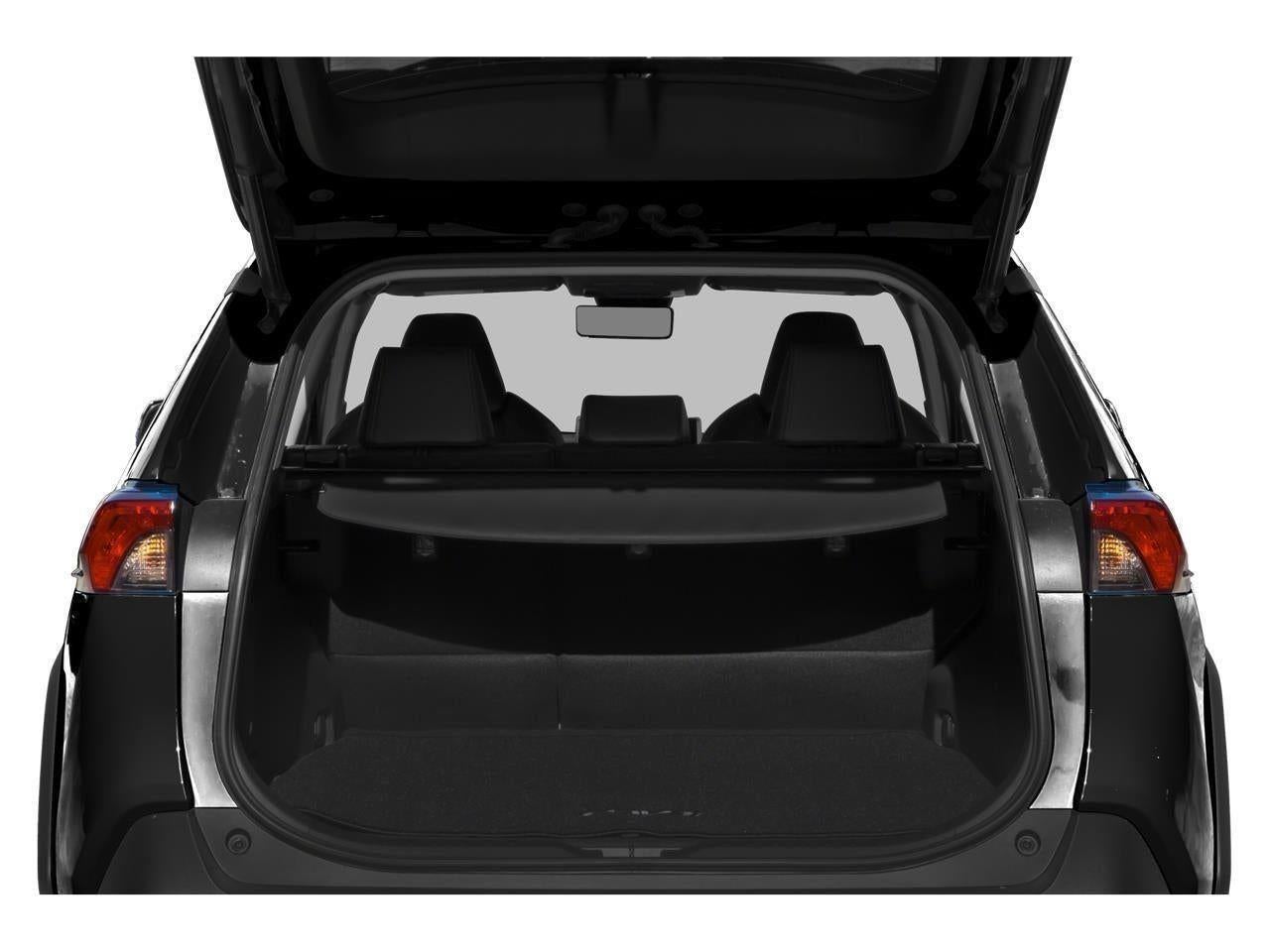 2019 Toyota RAV4 Adventure