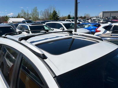 2016 Toyota RAV4 SE
