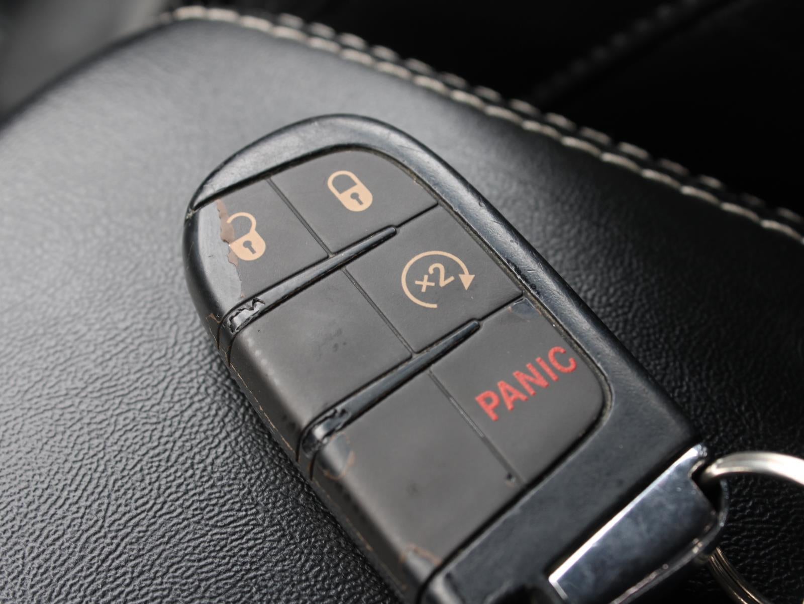 2021 Jeep Compass 80th Anniversary