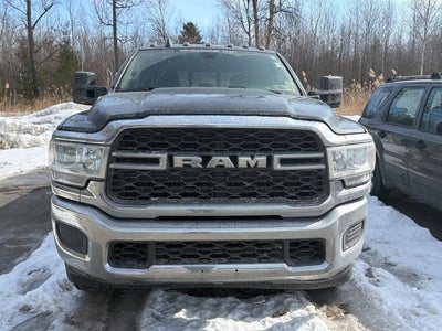 2020 RAM 2500 Tradesman