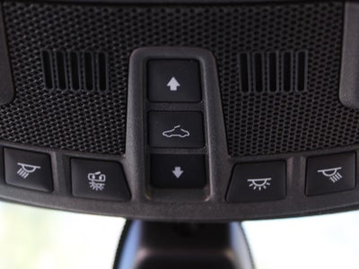 2019 Ford Fusion Hybrid Titanium