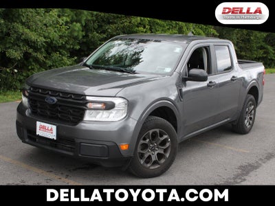 2023 Ford Maverick XL