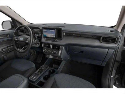 2023 Ford Maverick XL