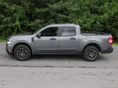 2023 Ford Maverick XL