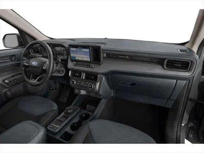 2023 Ford Maverick XL