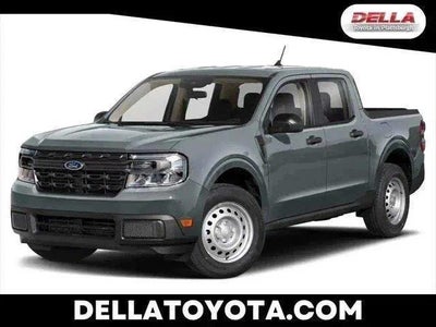 2023 Ford Maverick XL