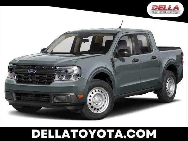 2023 Ford Maverick XL