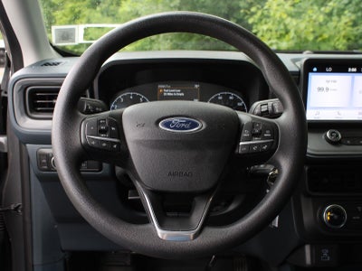 2023 Ford Maverick XL