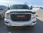 2017 GMC Sierra 1500 Base