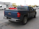 2016 GMC Sierra 1500 4WD Crew Cab 143.5"