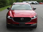 2022 Mazda Mazda CX-30 2.5 Turbo Premium Plus Package