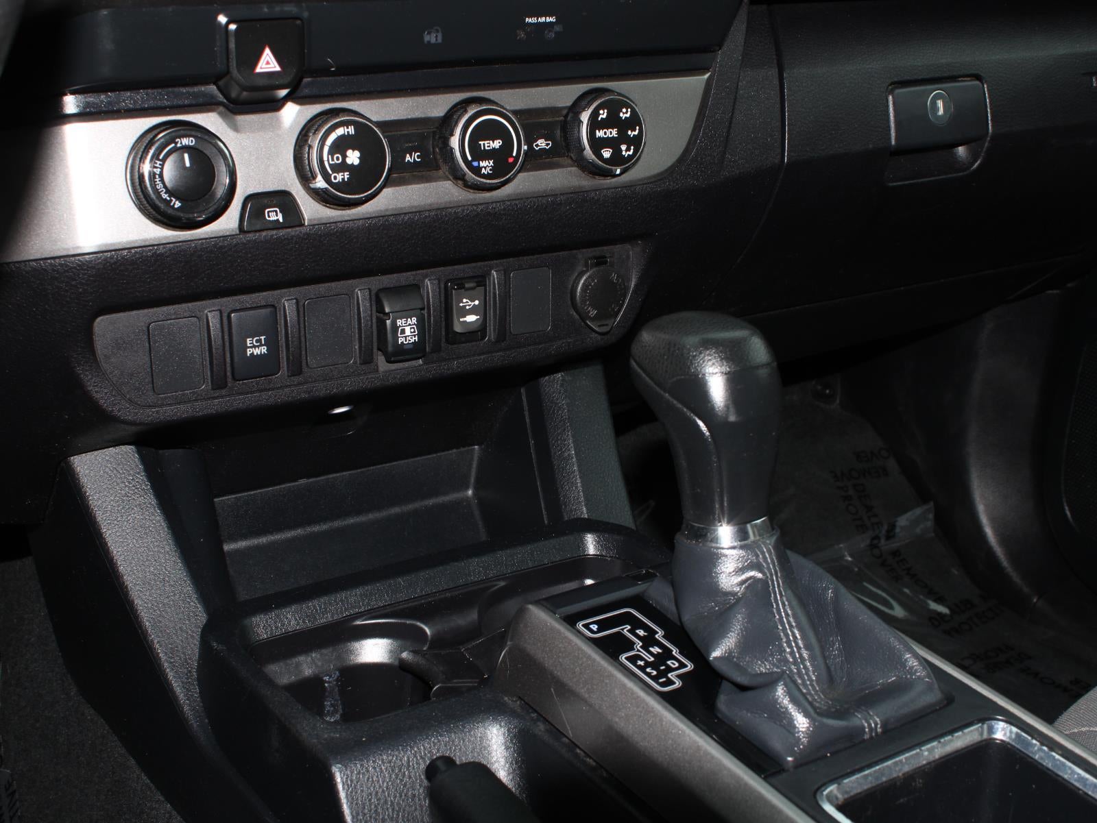 2019 Toyota Tacoma SR5