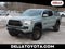 2023 Toyota Tacoma Trail Edition