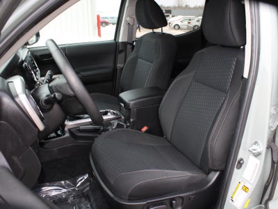 2023 Toyota Tacoma Trail Edition