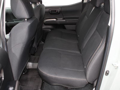 2023 Toyota Tacoma Trail Edition