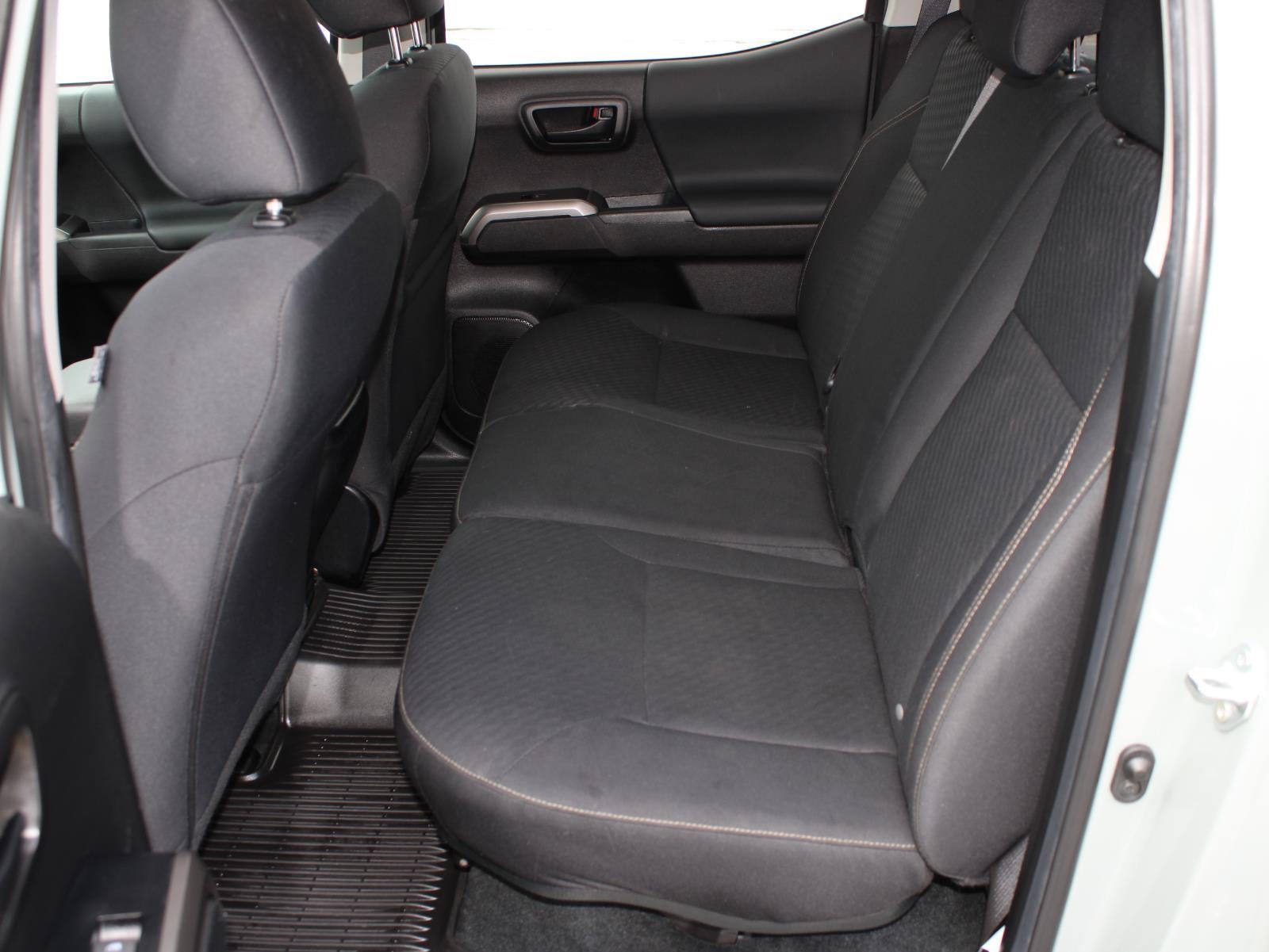 2023 Toyota Tacoma Trail Edition