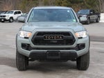 2023 Toyota Tacoma Trail Edition